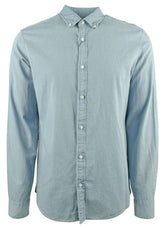 Michael Kors mens Button-front
